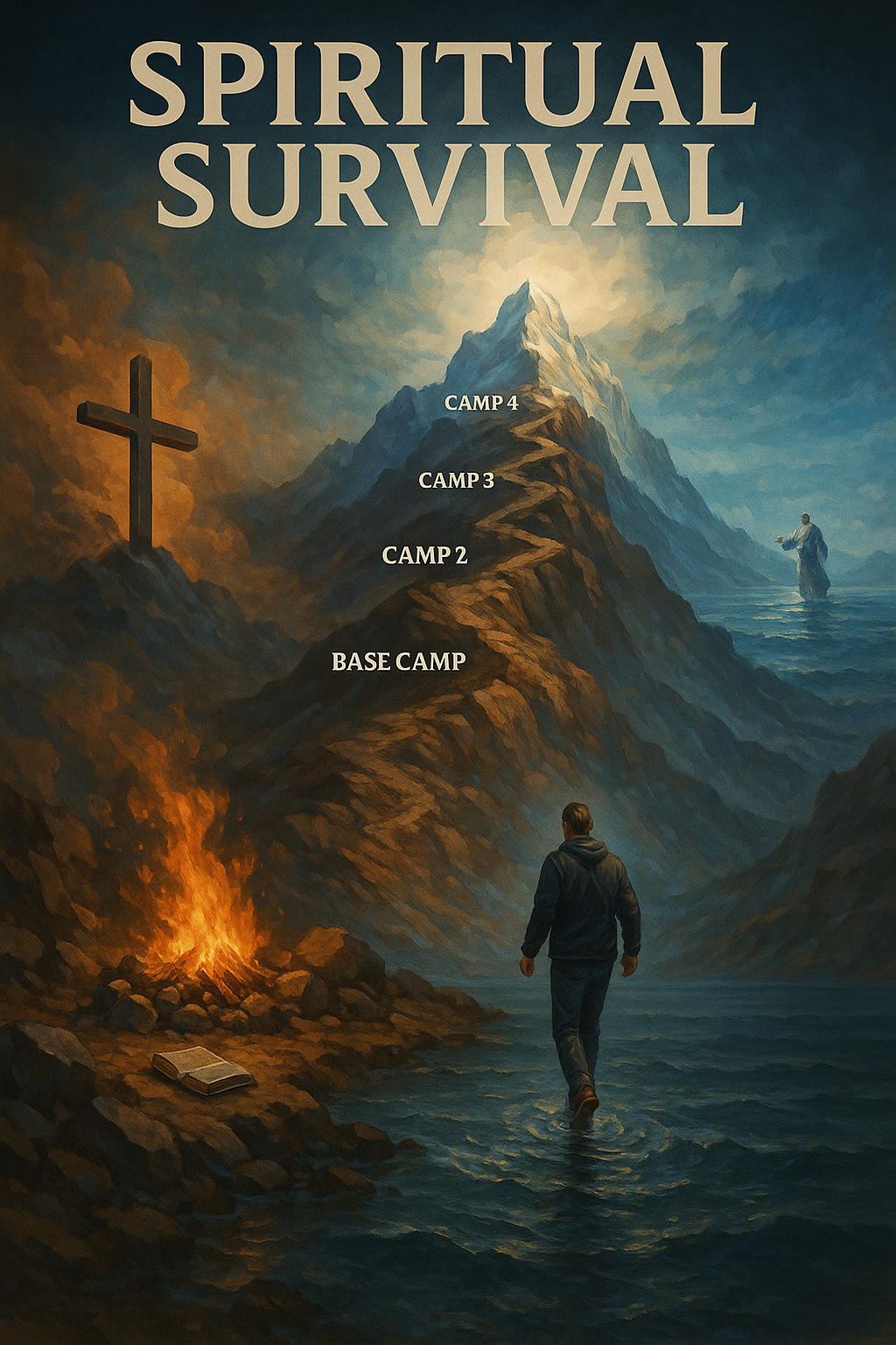 Spiritual Survival Series