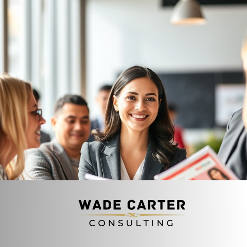 Sale Agent Opportunity